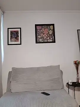 Redfloweer1 online show from 01/07/25, 10:30