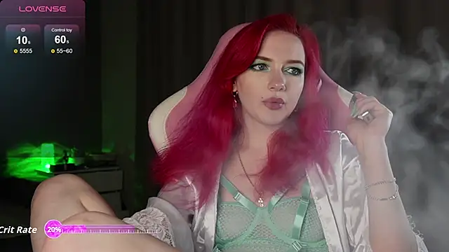 joyhannahh online show from 10/10/25, 05:56