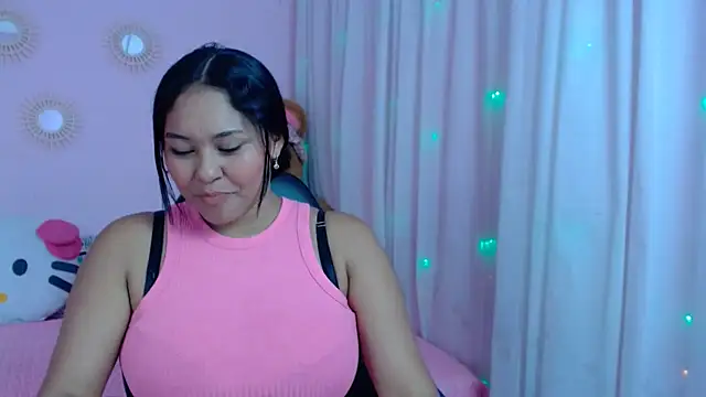 ariel milk online show from 02/20/25, 07:19