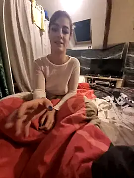 Snapshot of LoLa-69-X chatting on 10/27/25, 07:07 LoLa-69-X online show from 10/27/25, 07:07