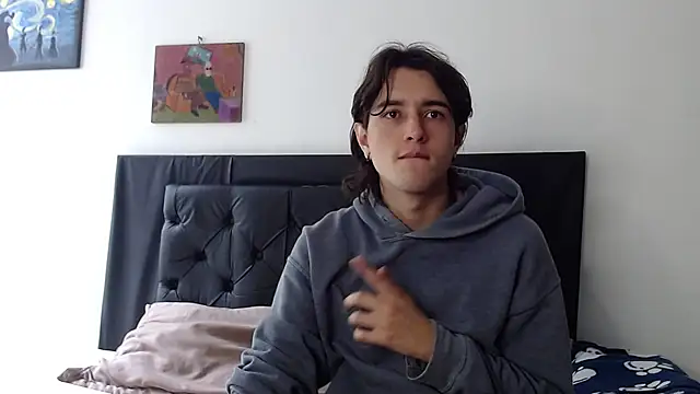 alex connorr online show from 03/07/25, 04:44