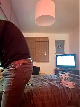 bibananaman online show from 10/28/25, 10:01