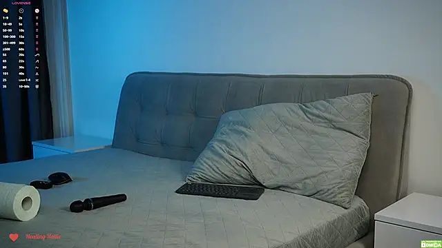 Healing Hottie online show from 02/05/25, 09:50