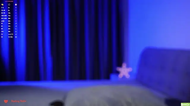 Healing Hottie online show from 02/20/25, 09:09