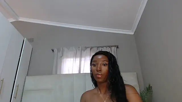 naughtyblackdolie online show from 02/23/25, 07:55