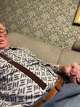 oldgayman online show from 10/07/25, 04:53