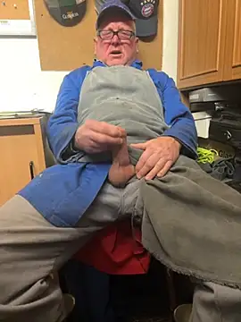 oldgayman online show from 11/13/25, 05:39