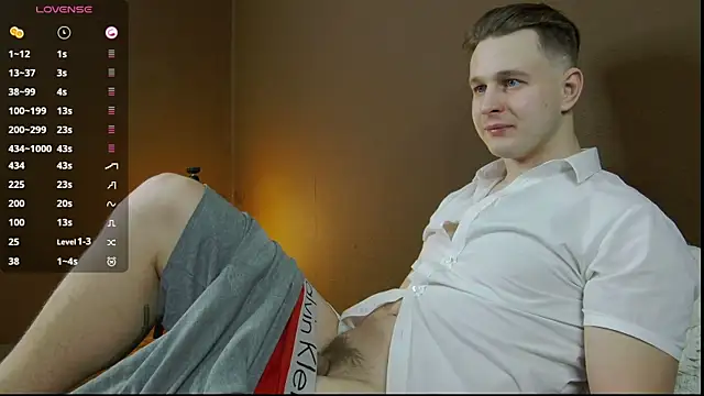 charlie smiley online show from 12/05/24, 10:12