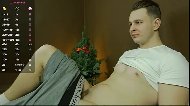 charlie smiley online show from 12/16/24, 04:45