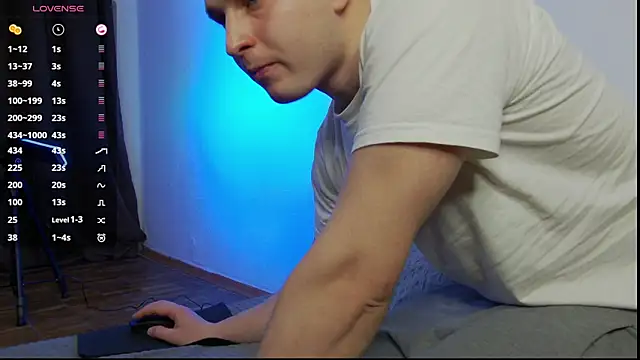 charlie smiley online show from 01/16/25, 02:51