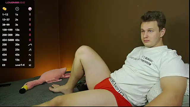 charlie smiley online show from 09/16/25, 04:24