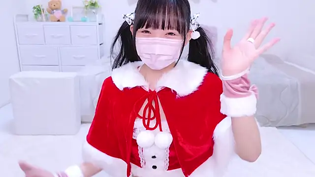 Snapshot of 86_haru chatting on 12/24/24, 02:44 86 haru online show from 12/24/24, 02:44