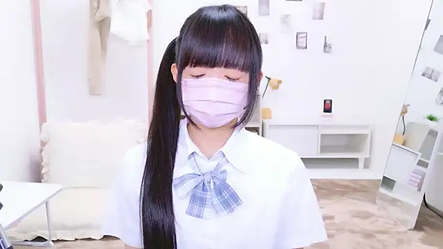 86 haru online show from 10/08/25, 02:25