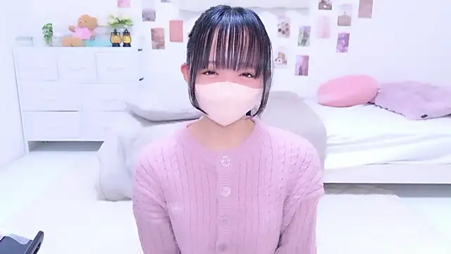 86 haru online show from 11/05/25, 03:34