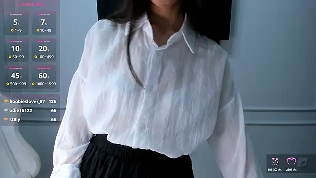 Miwa Kasumi online show from 03/05/25, 05:50