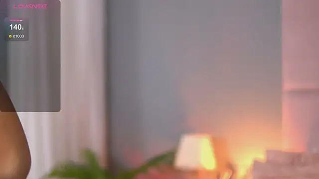 AlmaLuv online show from 02/12/25, 01:27