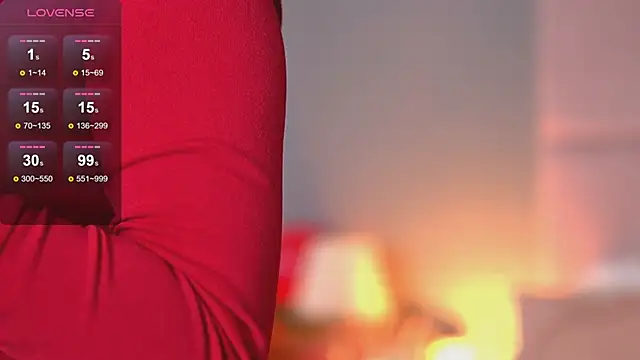 AlmaLuv online show from 02/24/25, 11:10