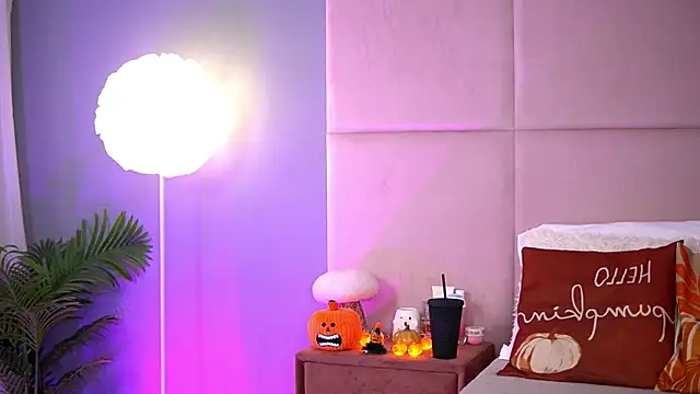 AlmaLuv online show from 11/01/25, 04:47