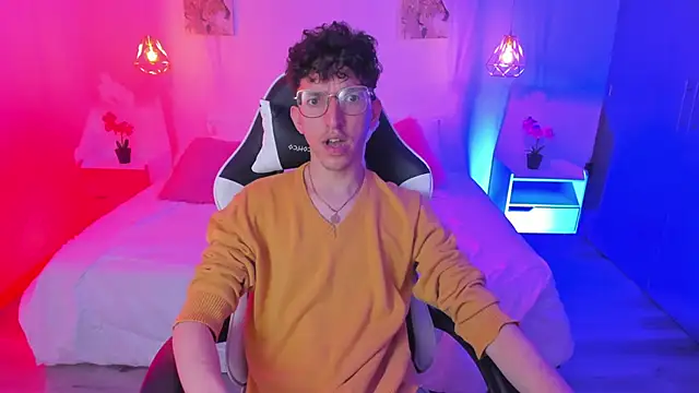 Orlandodcn 69 online show from 10/06/25, 05:49