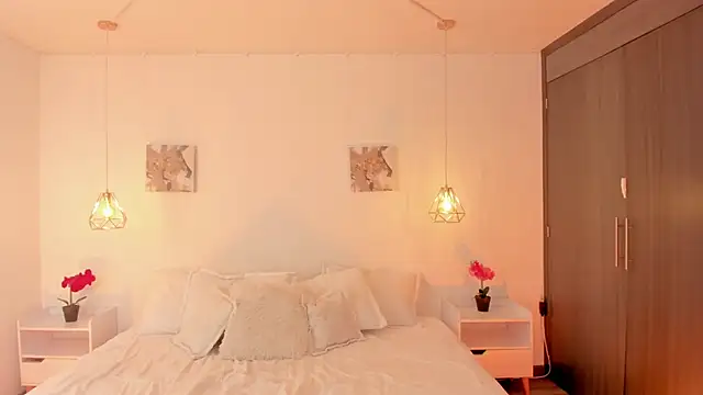 Orlandodcn 69 online show from 11/18/25, 03:05