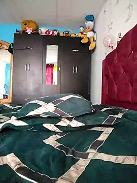 evelyn prince1 online show from 12/16/24, 05:22