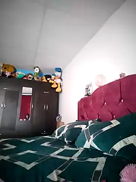 evelyn prince1 online show from 03/07/25, 01:07