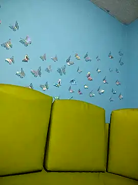 evelyn prince1 online show from 11/09/25, 01:48