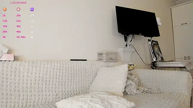 lizzistrata online show from 01/28/25, 03:35