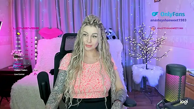 Snapshot of your_wild_amazon_forever chatting on 01/20/25, 07:46 your wild amazon forever online show from 01/20/25, 07:46