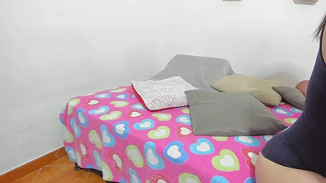 clarise cooper online show from 11/21/25, 08:02