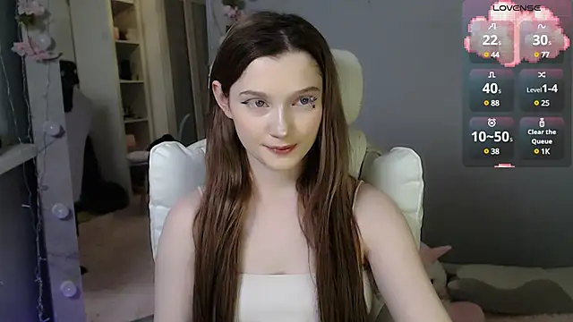Snapshot of White_kitty01 chatting on 01/17/25, 01:46 White kitty01 online show from 01/17/25, 01:46