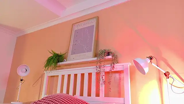 KendalMilleer online show from 11/08/25, 10:26