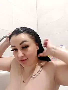 Sexy  Gabrielle online show from 12/14/24, 03:36