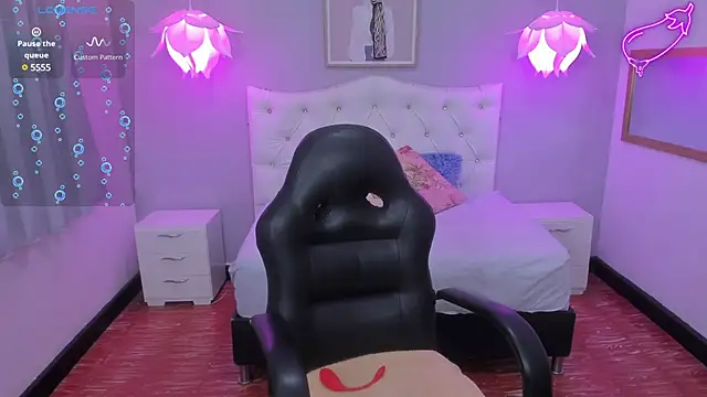 Lisa7 7 online show from 02/25/25, 12:24