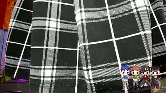 Charlotte Joestar online show from 10/25/25, 04:09