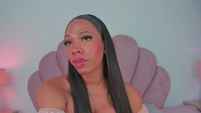 Nicole Paradise online show from 12/24/24, 12:55