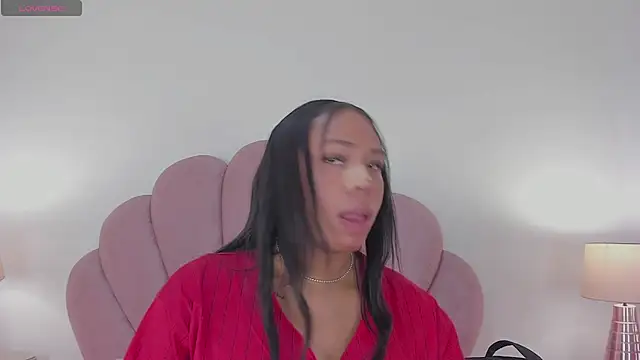 Nicole Paradise online show from 09/13/25, 12:16