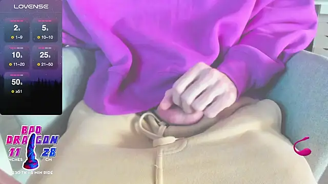 sexy in the dark online show from 02/04/25, 01:59