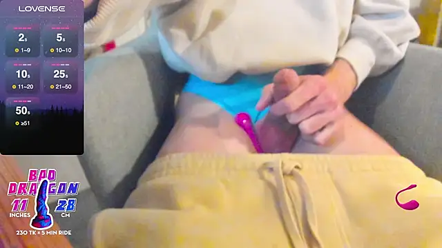 sexy in the dark online show from 02/08/25, 07:49