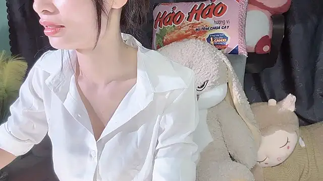 Sexxyxingna online show from 10/16/25, 03:46