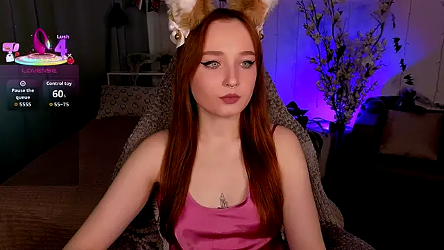 Emma Chery online show from 10/23/25, 05:51