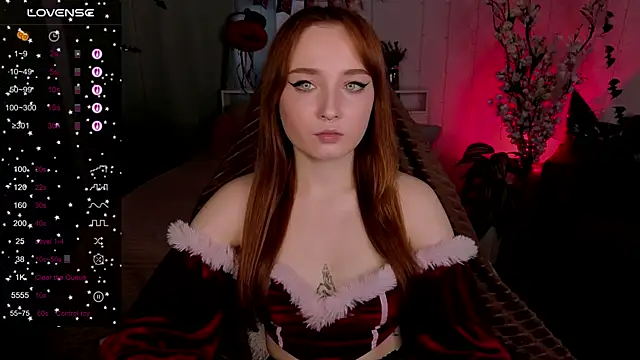 Emma Chery online show from 11/02/25, 01:35