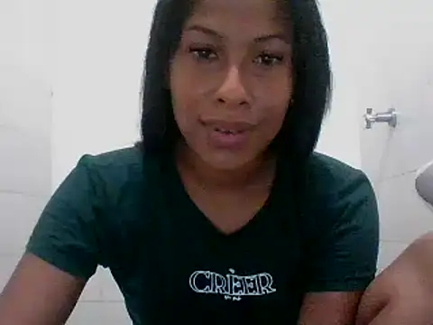 Snapshot of Kitra_New chatting on 12/27/24, 06:57 Kitra New online show from 12/27/24, 06:57