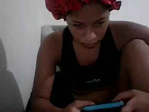 Snapshot of Kitra_New chatting on 02/26/25, 07:31 Kitra New online show from 02/26/25, 07:31