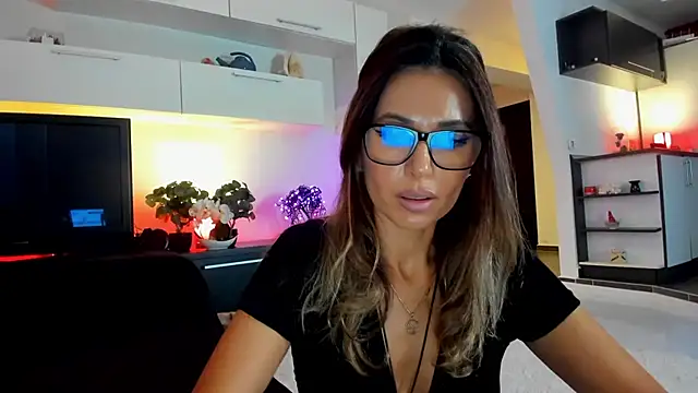 MissSmiley26 online show from 10/16/25, 07:59