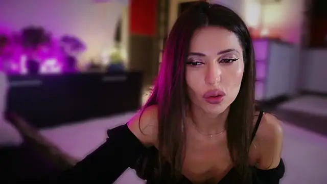 MissSmiley26 online show from 11/28/25, 09:28