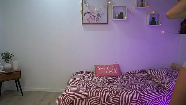 Amai  Liu online show from 11/13/25, 07:02