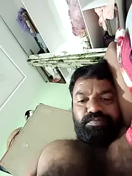 PVNRAO0831 online show from 10/19/25, 04:18