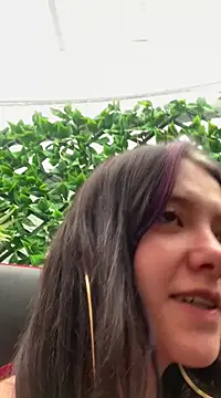 Snapshot of Isabella_21x chatting on 01/14/25, 06:38 Isabella 21x online show from 01/14/25, 06:38