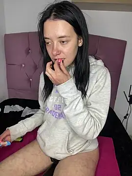 Snapshot of Isabella_21x chatting on 02/17/25, 03:53 Isabella 21x online show from 02/17/25, 03:53